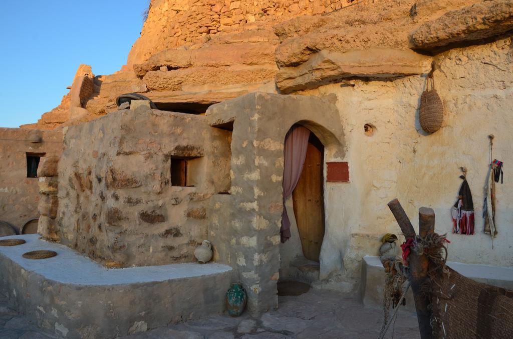 Kenza Shanīnī Exterior photo