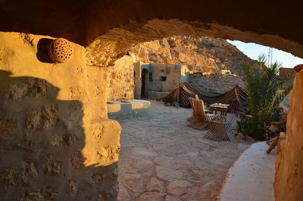 Kenza Shanīnī Exterior photo