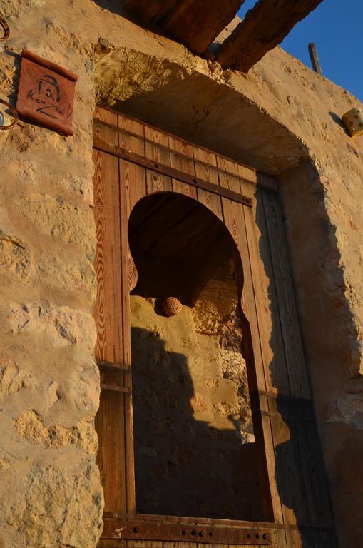 Kenza Shanīnī Exterior photo