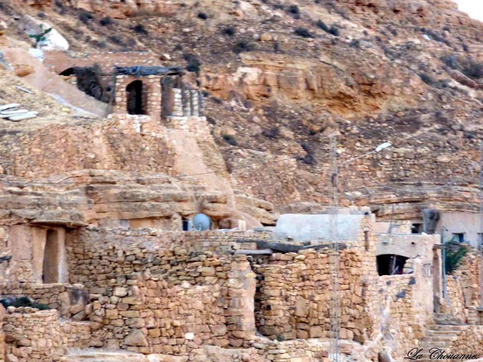 Kenza Shanīnī Exterior photo