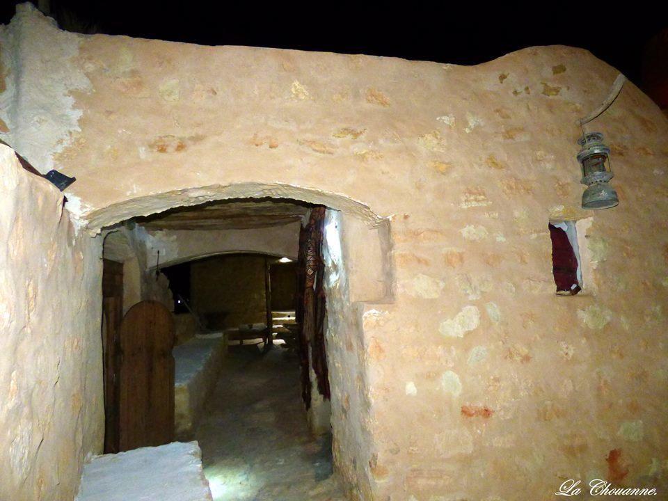 Kenza Shanīnī Exterior photo