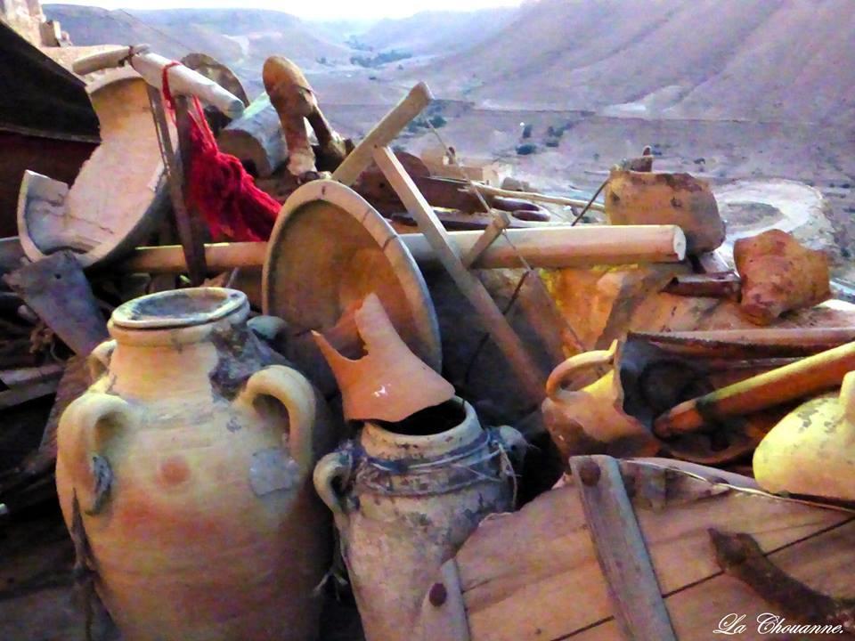 Kenza Shanīnī Exterior photo