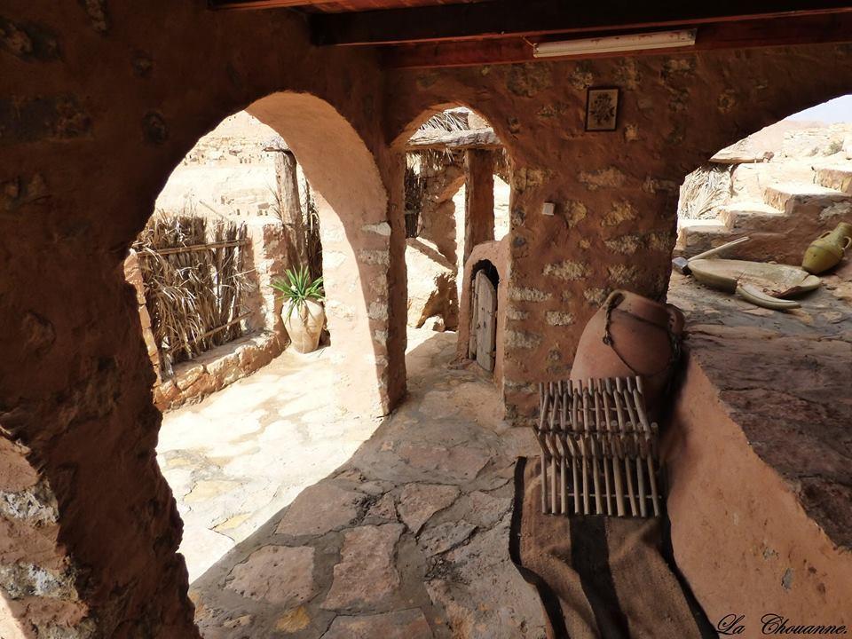 Kenza Shanīnī Exterior photo