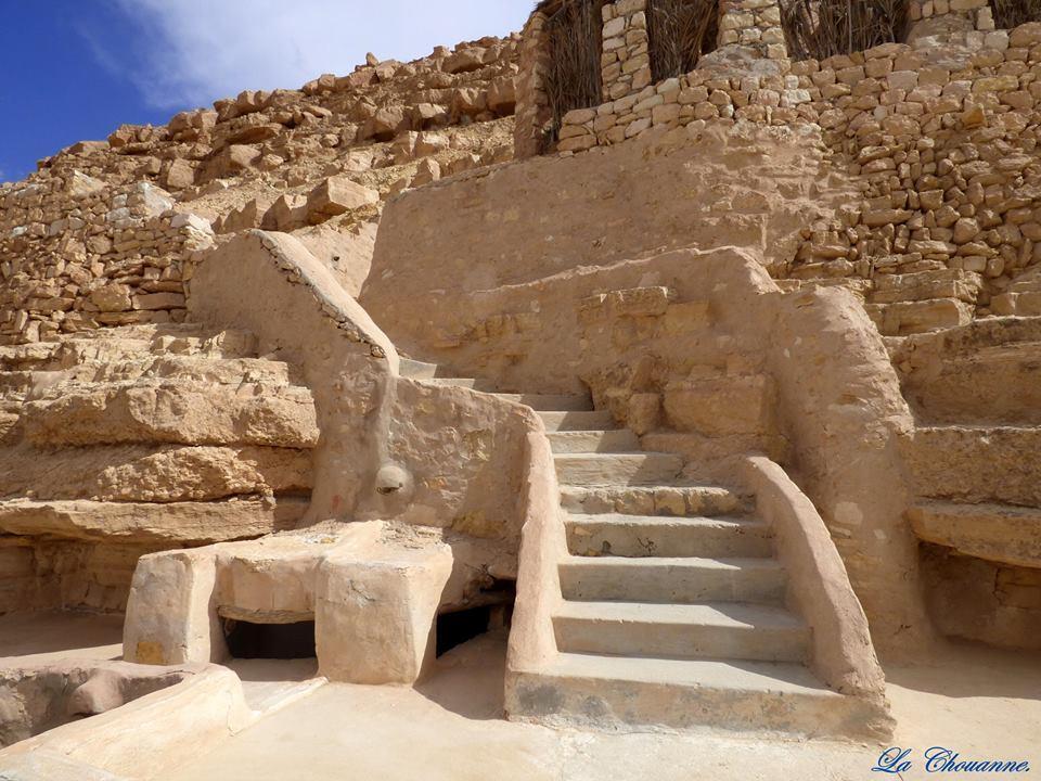 Kenza Shanīnī Exterior photo