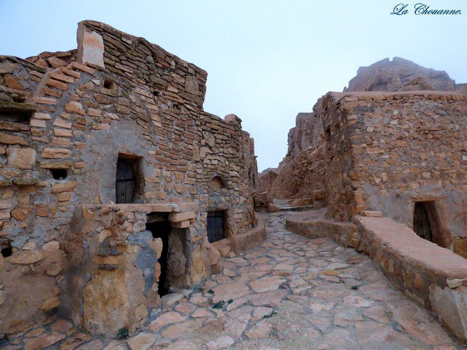 Kenza Shanīnī Exterior photo