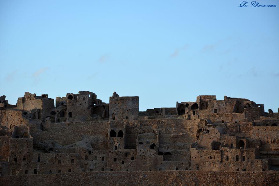 Kenza Shanīnī Exterior photo