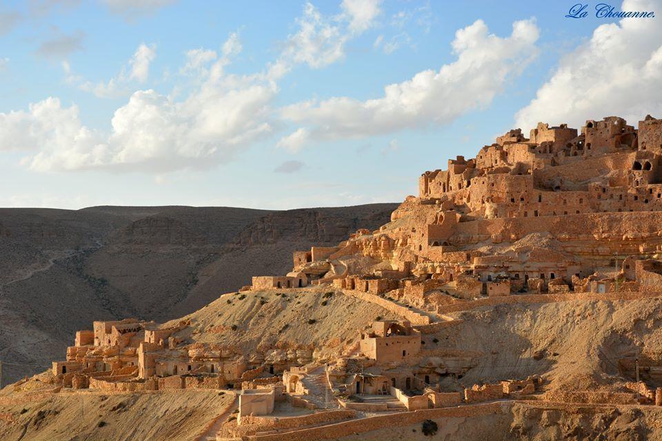 Kenza Shanīnī Exterior photo