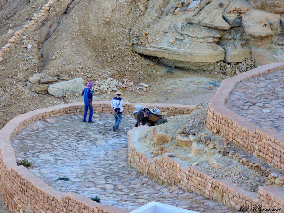 Kenza Shanīnī Exterior photo