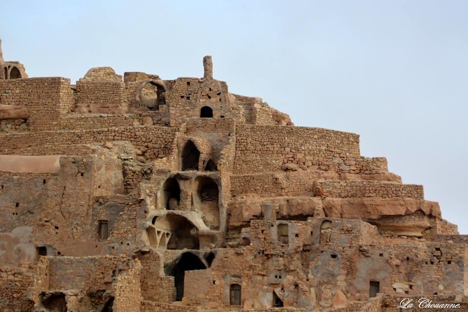 Kenza Shanīnī Exterior photo
