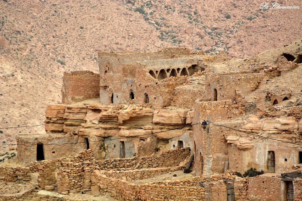 Kenza Shanīnī Exterior photo