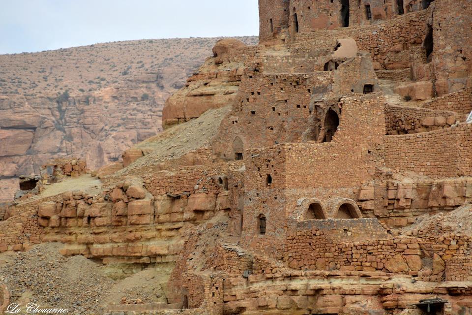 Kenza Shanīnī Exterior photo