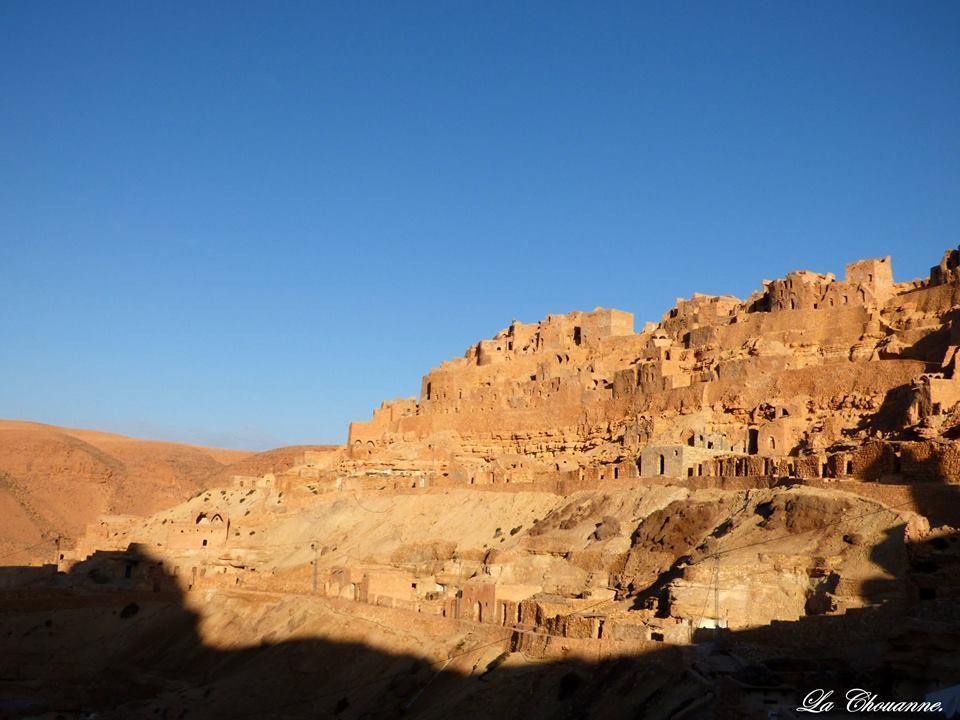 Kenza Shanīnī Exterior photo
