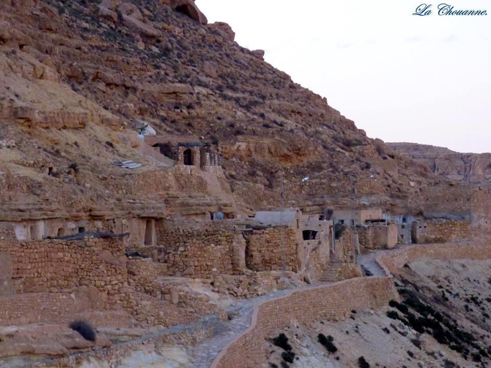 Kenza Shanīnī Exterior photo
