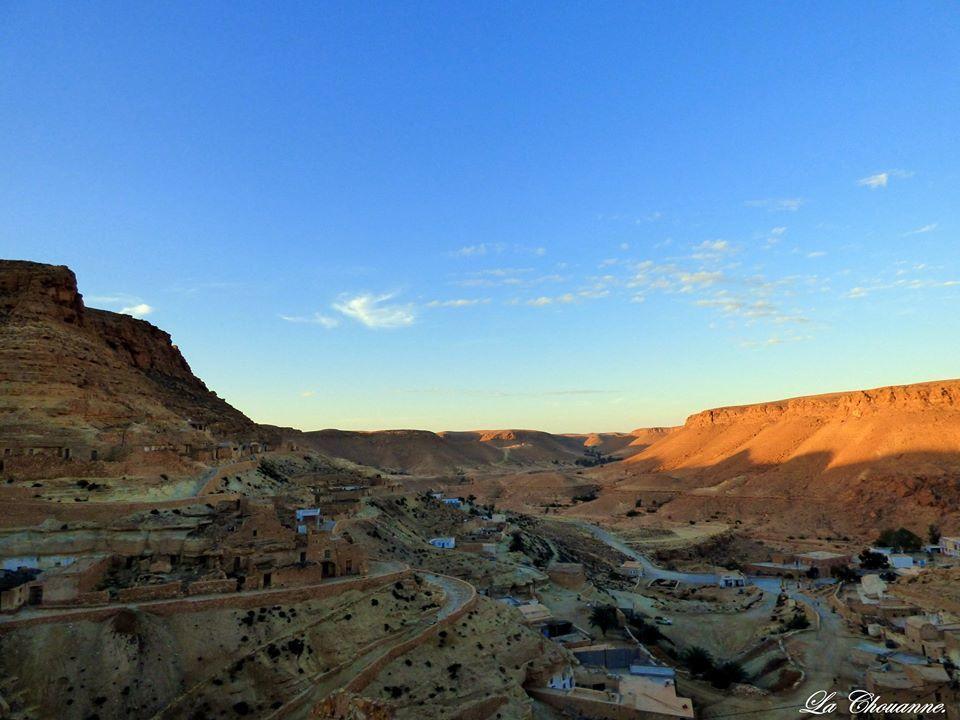 Kenza Shanīnī Exterior photo