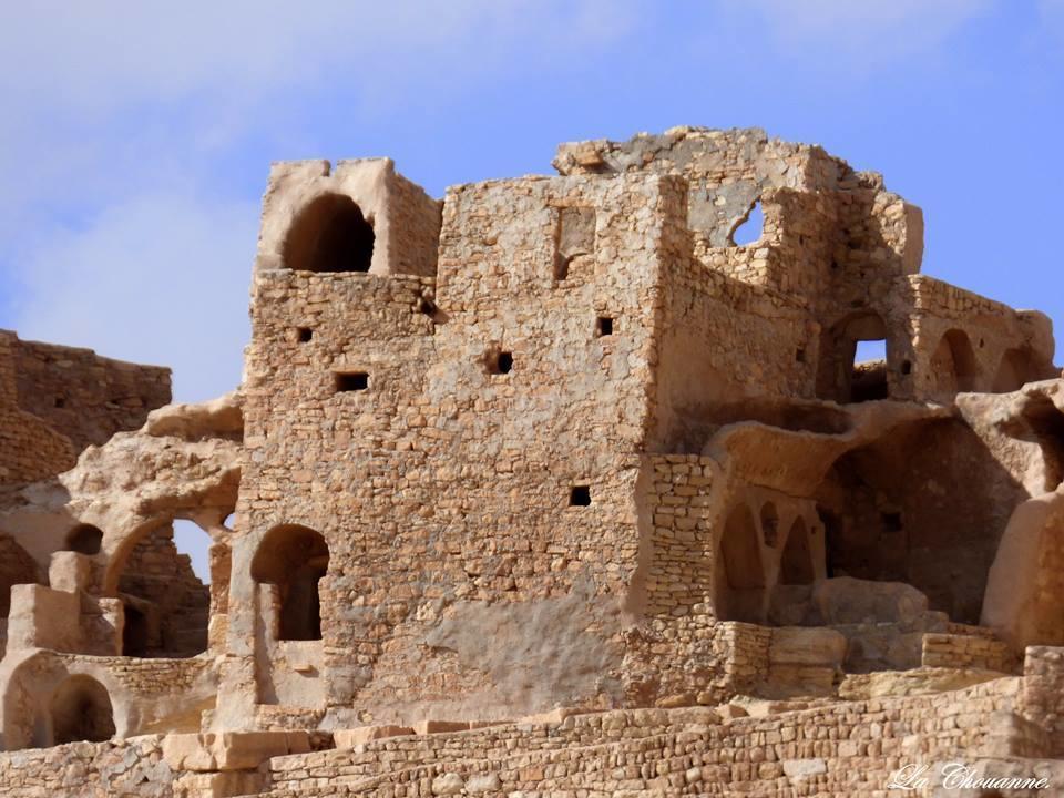 Kenza Shanīnī Exterior photo