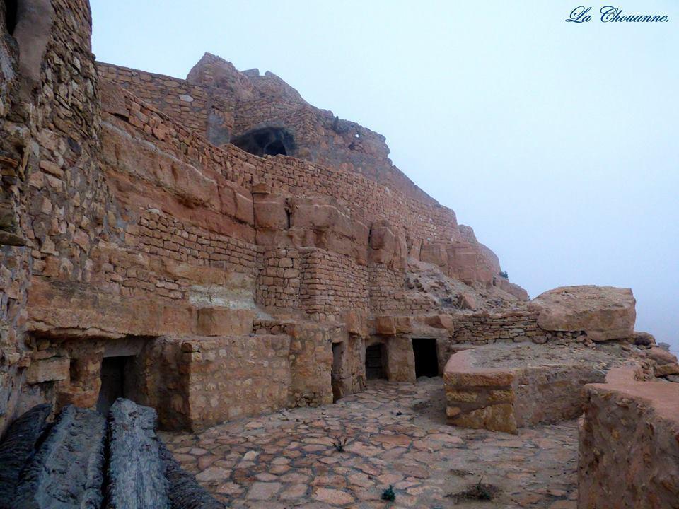 Kenza Shanīnī Exterior photo