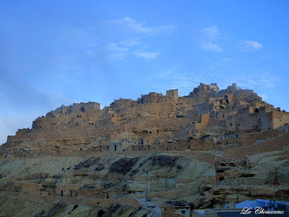 Kenza Shanīnī Exterior photo