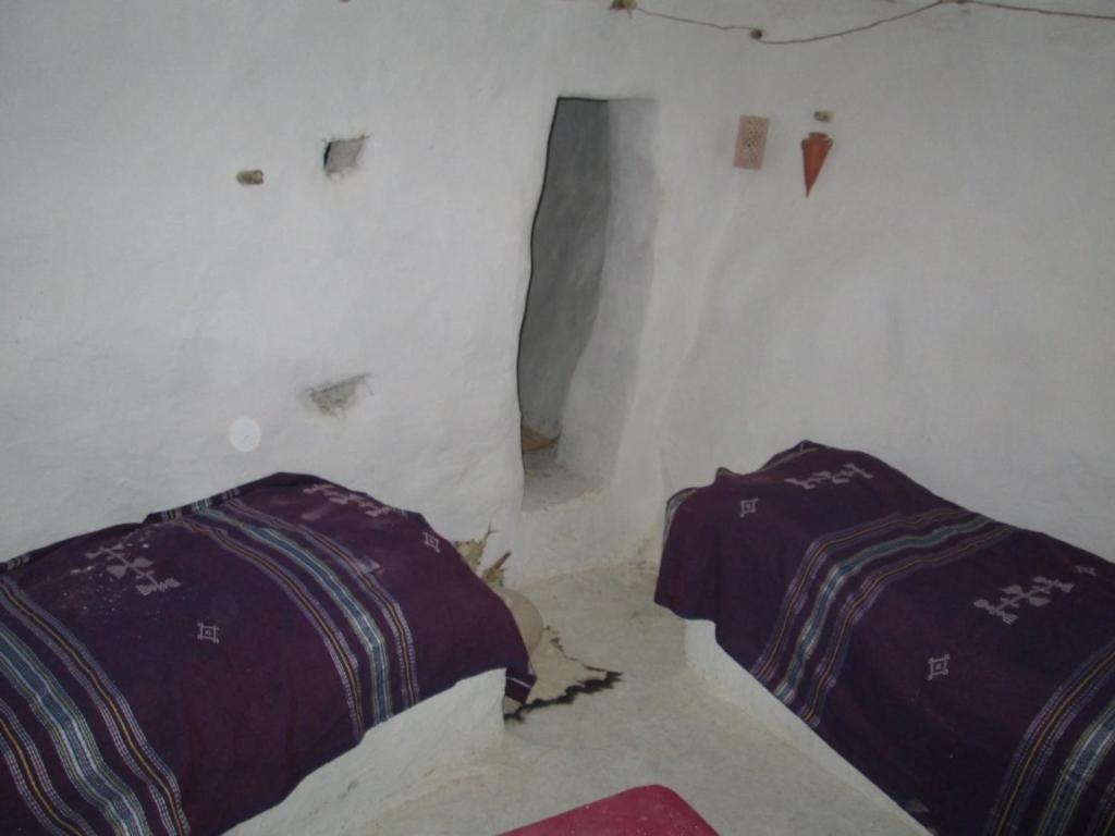 Kenza Shanīnī Room photo