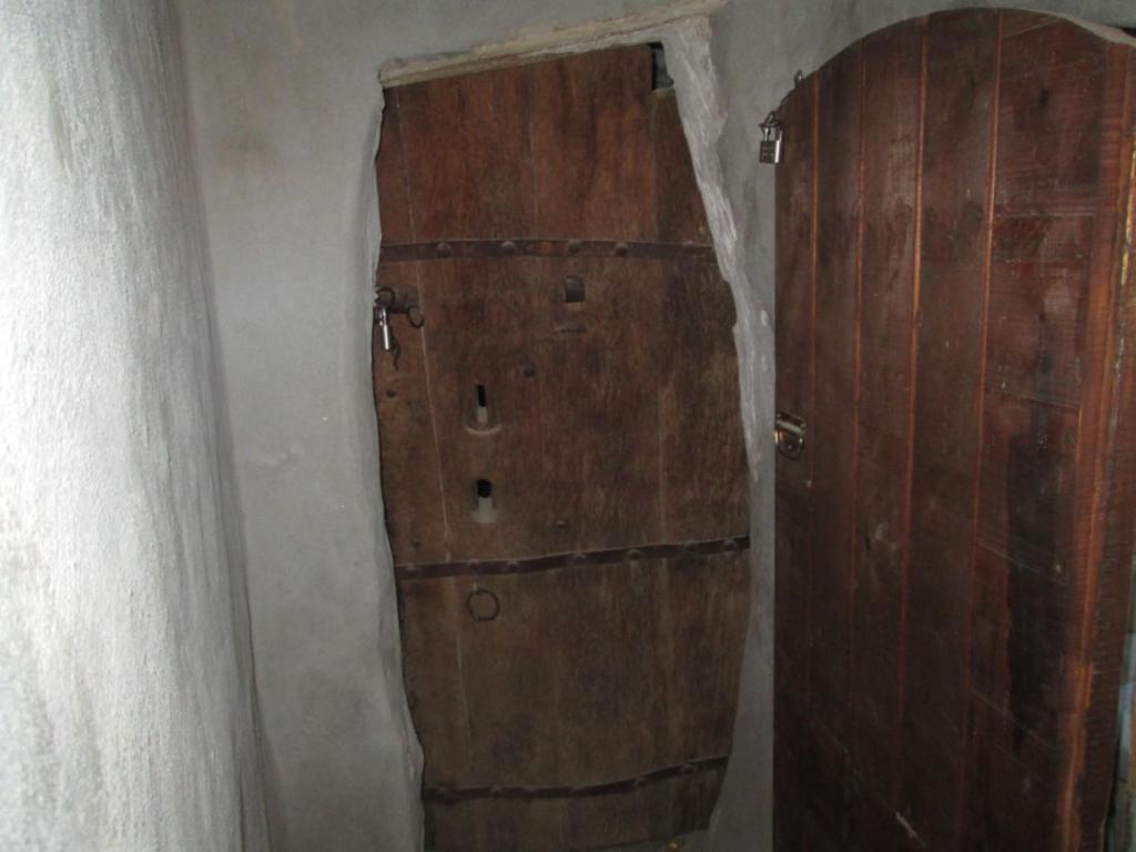 Kenza Shanīnī Room photo