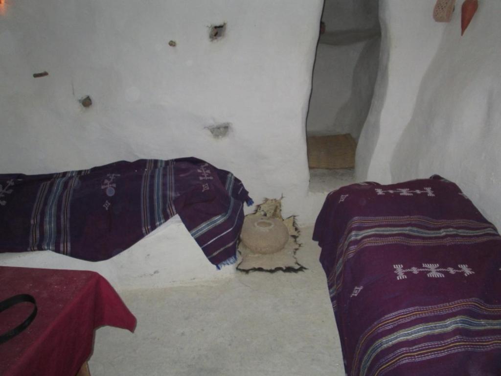Kenza Shanīnī Room photo