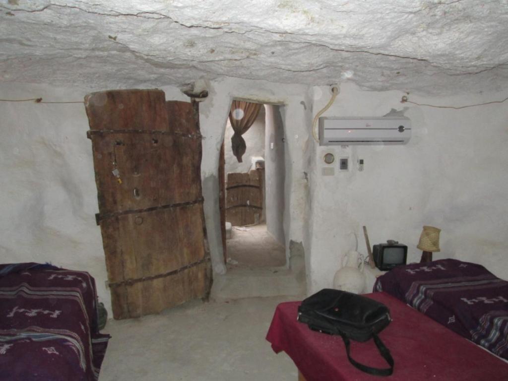 Kenza Shanīnī Room photo