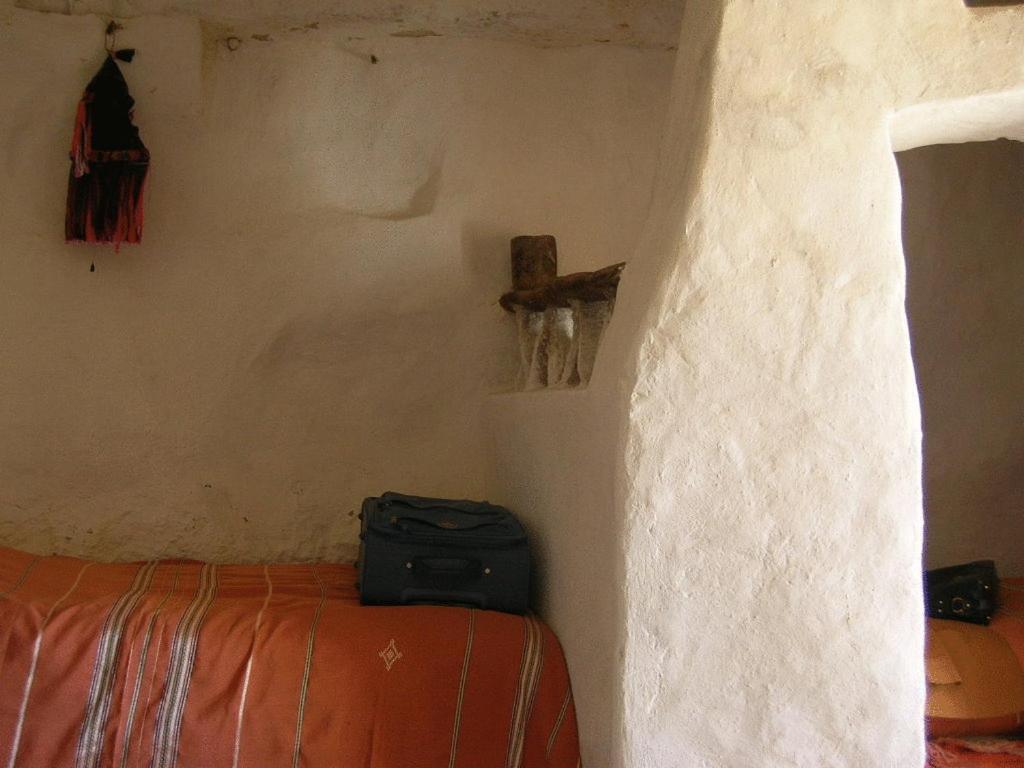 Kenza Shanīnī Room photo