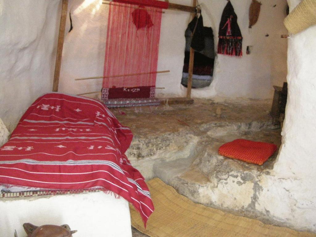 Kenza Shanīnī Room photo