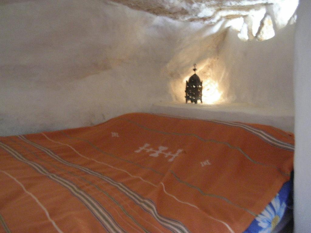 Kenza Shanīnī Room photo