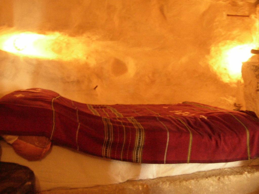 Kenza Shanīnī Room photo