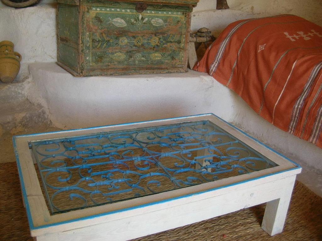 Kenza Shanīnī Room photo