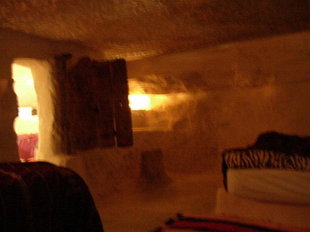 Kenza Shanīnī Room photo