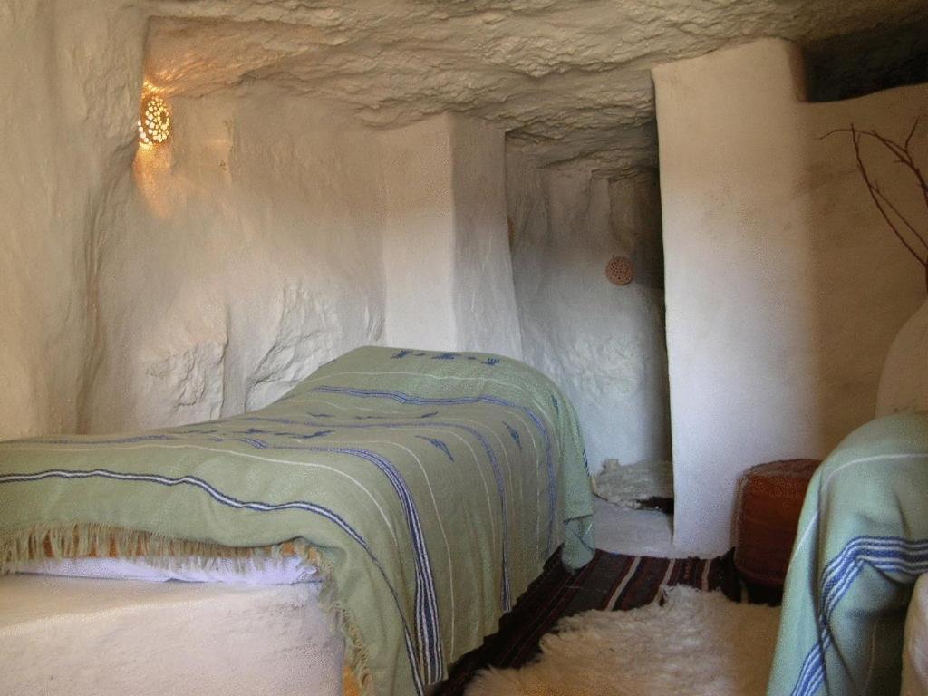 Kenza Shanīnī Room photo