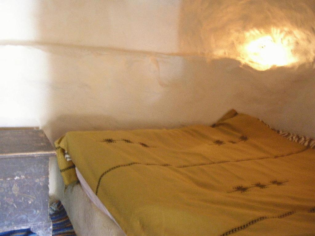 Kenza Shanīnī Room photo