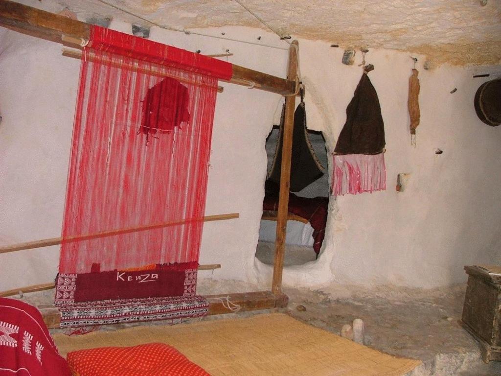 Kenza Shanīnī Room photo