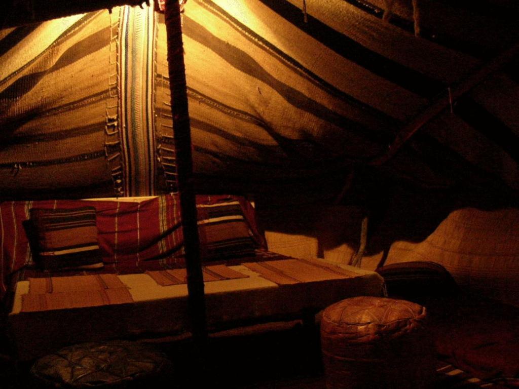 Kenza Shanīnī Room photo