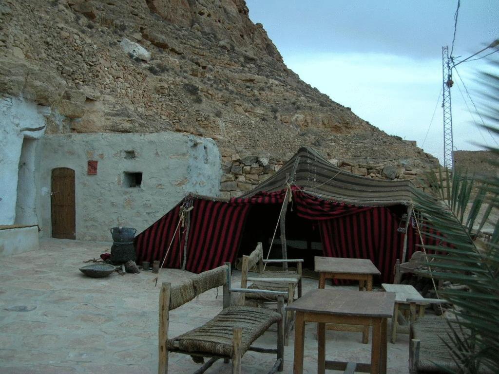 Kenza Shanīnī Room photo