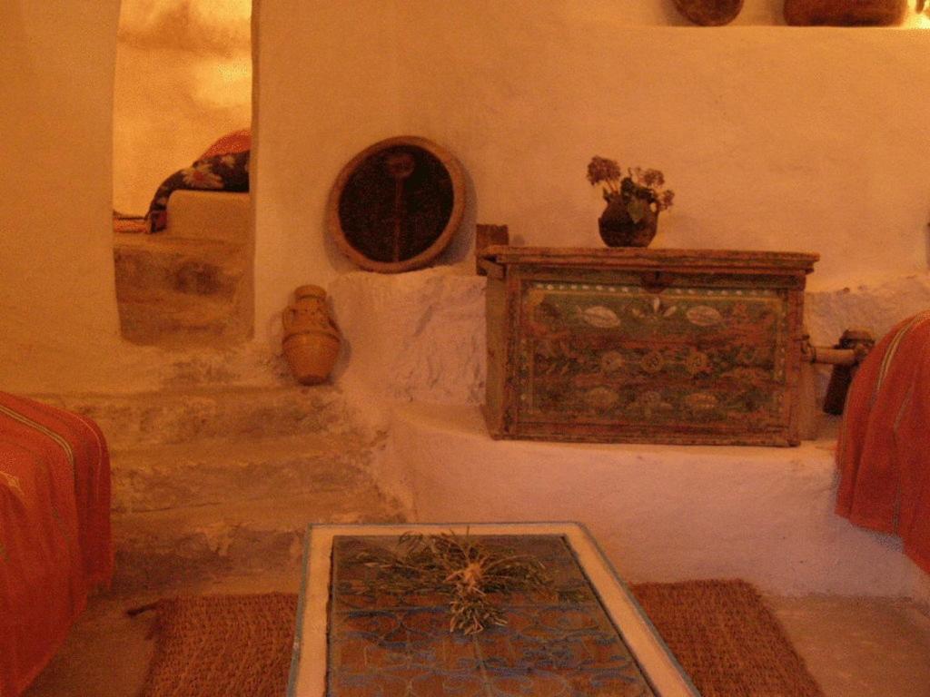 Kenza Shanīnī Room photo