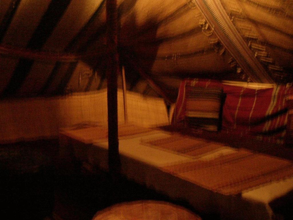 Kenza Shanīnī Room photo