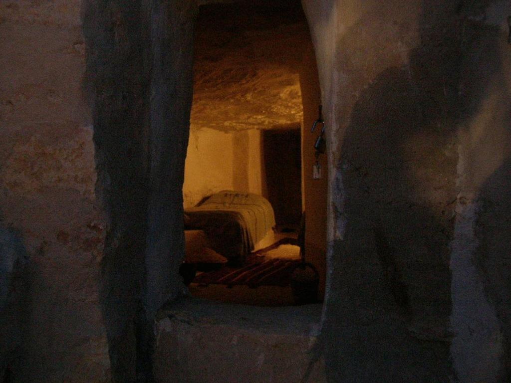 Kenza Shanīnī Room photo