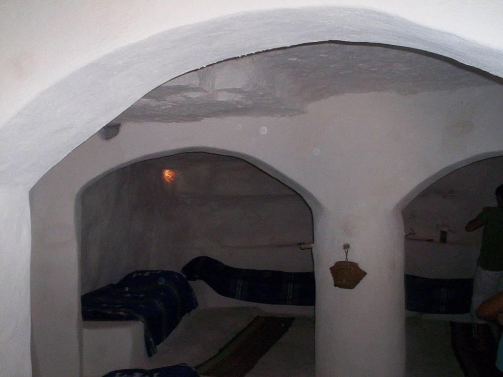 Kenza Shanīnī Room photo