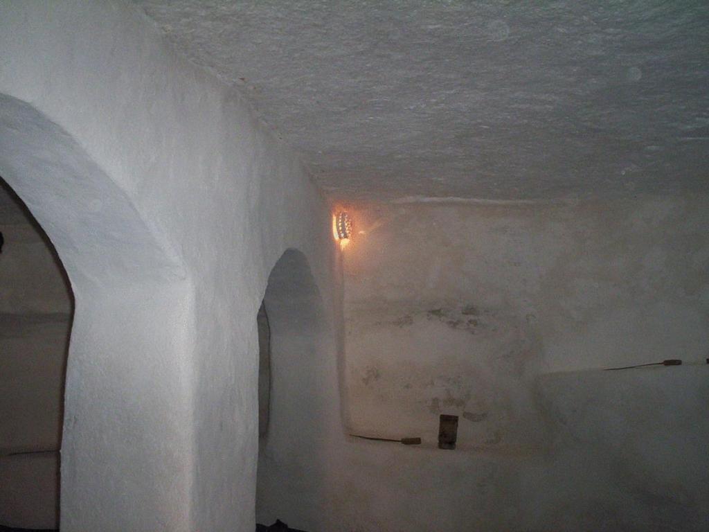 Kenza Shanīnī Room photo