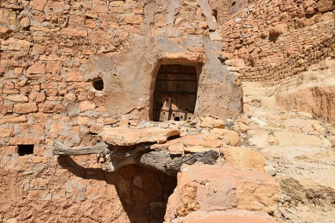 Kenza Shanīnī Exterior photo