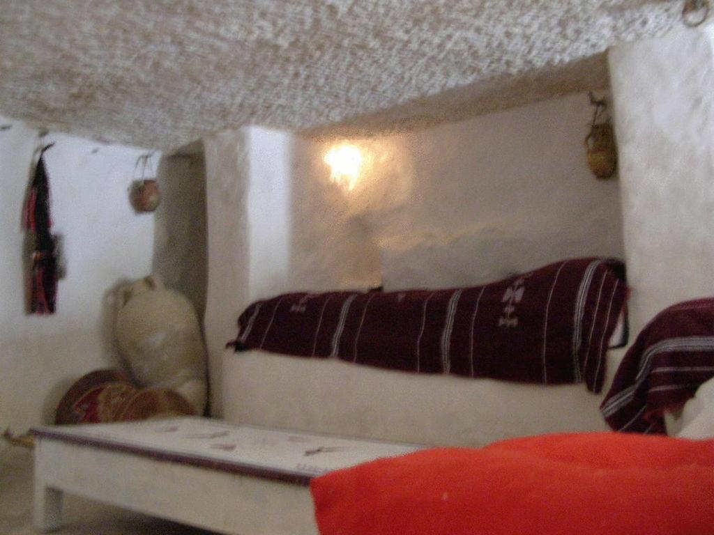Kenza Shanīnī Room photo