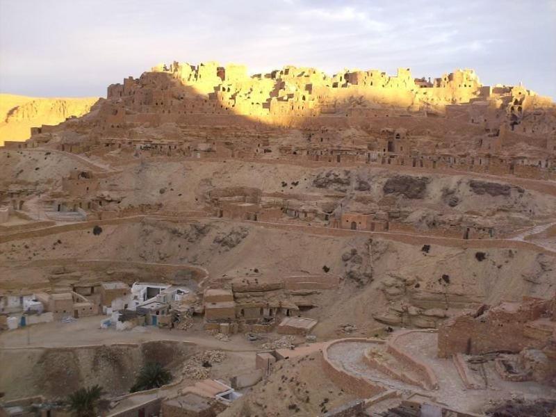 Kenza Shanīnī Exterior photo